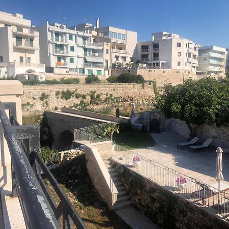 פולינאנו א מארה Lamanna House מראה חיצוני תמונה