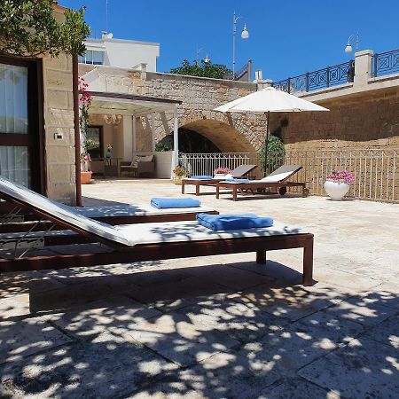 פולינאנו א מארה Lamanna House מראה חיצוני תמונה
