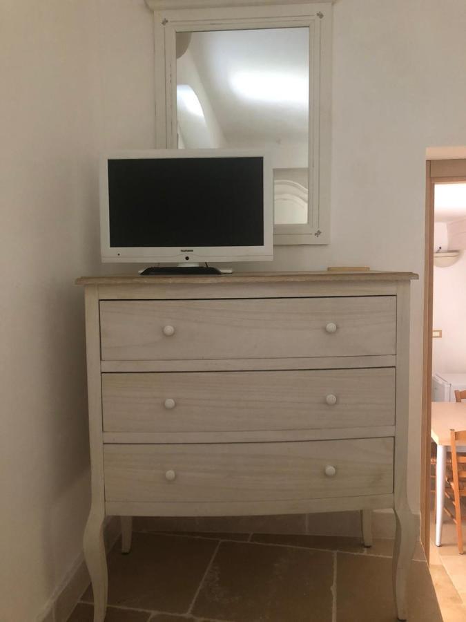 פולינאנו א מארה Lamanna House מראה חיצוני תמונה