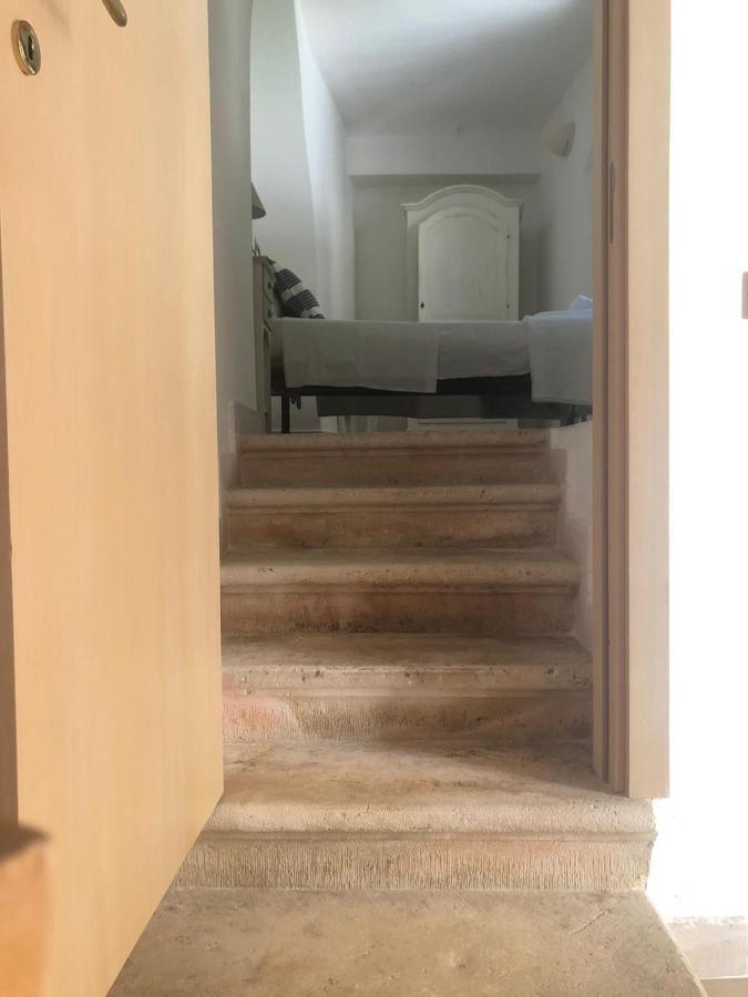 פולינאנו א מארה Lamanna House מראה חיצוני תמונה