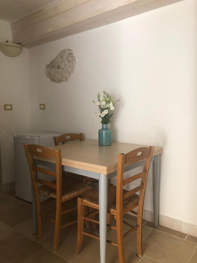 פולינאנו א מארה Lamanna House מראה חיצוני תמונה