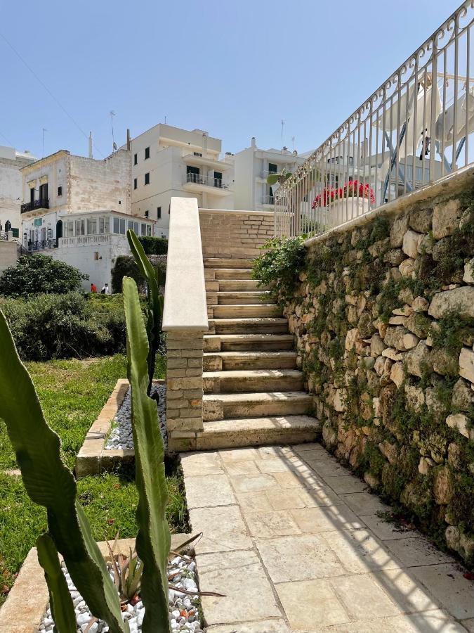 פולינאנו א מארה Lamanna House מראה חיצוני תמונה