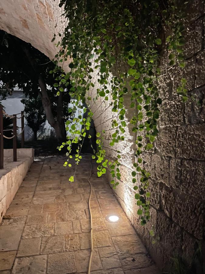 פולינאנו א מארה Lamanna House מראה חיצוני תמונה