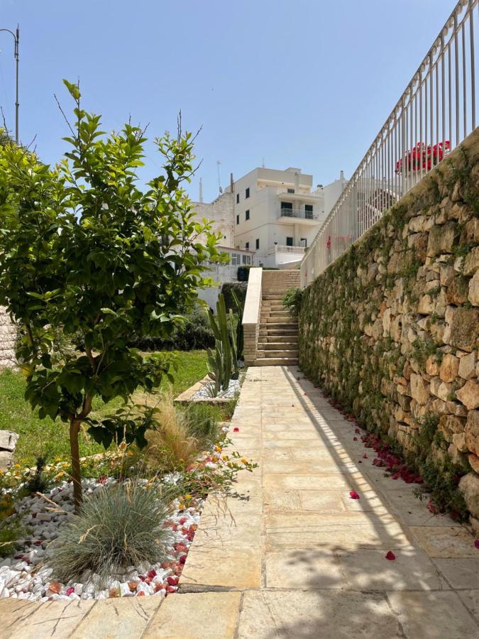 פולינאנו א מארה Lamanna House מראה חיצוני תמונה