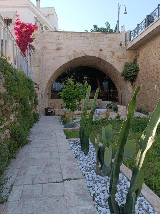 פולינאנו א מארה Lamanna House מראה חיצוני תמונה