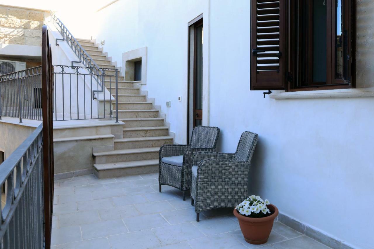 פולינאנו א מארה Lamanna House מראה חיצוני תמונה